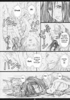Gamtz / GAMTZ [Amano Ameno] [Gantz] Thumbnail Page 27