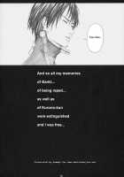 Gamtz / GAMTZ [Amano Ameno] [Gantz] Thumbnail Page 29