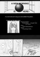 Gamtz / GAMTZ [Amano Ameno] [Gantz] Thumbnail Page 32