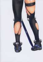 Gamtz / GAMTZ [Amano Ameno] [Gantz] Thumbnail Page 34