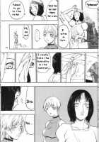 Reckless Milk [Original] Thumbnail Page 06