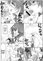 Angel’s Stroke 15 Tama Shibori [Tamaki Yayoi] [Toheart2] Thumbnail Page 11