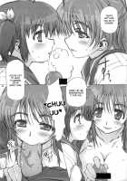 Angel’s Stroke 15 Tama Shibori [Tamaki Yayoi] [Toheart2] Thumbnail Page 36