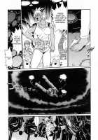 Tail Chaser Vol.3 / てぇいる・ちぇいさ～ 第3巻 [Manabe Jouji] [Original] Thumbnail Page 100