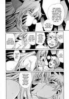 Tail Chaser Vol.3 / てぇいる・ちぇいさ～ 第3巻 [Manabe Jouji] [Original] Thumbnail Page 106