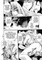 Tail Chaser Vol.3 / てぇいる・ちぇいさ～ 第3巻 [Manabe Jouji] [Original] Thumbnail Page 112