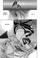 Tail Chaser Vol.3 / てぇいる・ちぇいさ～ 第3巻 [Manabe Jouji] [Original] Thumbnail Page 113