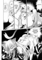 Tail Chaser Vol.3 / てぇいる・ちぇいさ～ 第3巻 [Manabe Jouji] [Original] Thumbnail Page 114