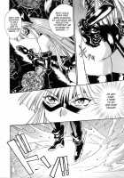 Tail Chaser Vol.3 / てぇいる・ちぇいさ～ 第3巻 [Manabe Jouji] [Original] Thumbnail Page 120