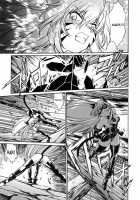 Tail Chaser Vol.3 / てぇいる・ちぇいさ～ 第3巻 [Manabe Jouji] [Original] Thumbnail Page 123