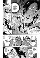 Tail Chaser Vol.3 / てぇいる・ちぇいさ～ 第3巻 [Manabe Jouji] [Original] Thumbnail Page 132