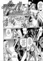 Tail Chaser Vol.3 / てぇいる・ちぇいさ～ 第3巻 [Manabe Jouji] [Original] Thumbnail Page 134