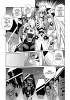 Tail Chaser Vol.3 / てぇいる・ちぇいさ～ 第3巻 [Manabe Jouji] [Original] Thumbnail Page 135