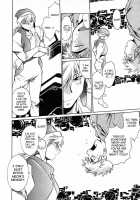 Tail Chaser Vol.3 / てぇいる・ちぇいさ～ 第3巻 [Manabe Jouji] [Original] Thumbnail Page 140