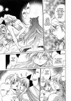 Tail Chaser Vol.3 / てぇいる・ちぇいさ～ 第3巻 [Manabe Jouji] [Original] Thumbnail Page 141