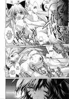 Tail Chaser Vol.3 / てぇいる・ちぇいさ～ 第3巻 [Manabe Jouji] [Original] Thumbnail Page 142