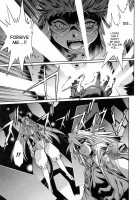 Tail Chaser Vol.3 / てぇいる・ちぇいさ～ 第3巻 [Manabe Jouji] [Original] Thumbnail Page 149