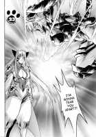 Tail Chaser Vol.3 / てぇいる・ちぇいさ～ 第3巻 [Manabe Jouji] [Original] Thumbnail Page 152