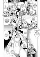 Tail Chaser Vol.3 / てぇいる・ちぇいさ～ 第3巻 [Manabe Jouji] [Original] Thumbnail Page 156