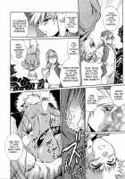Tail Chaser Vol.3 / てぇいる・ちぇいさ～ 第3巻 [Manabe Jouji] [Original] Thumbnail Page 158
