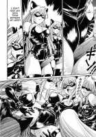 Tail Chaser Vol.3 / てぇいる・ちぇいさ～ 第3巻 [Manabe Jouji] [Original] Thumbnail Page 164