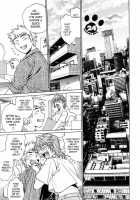 Tail Chaser Vol.3 / てぇいる・ちぇいさ～ 第3巻 [Manabe Jouji] [Original] Thumbnail Page 175