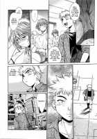 Tail Chaser Vol.3 / てぇいる・ちぇいさ～ 第3巻 [Manabe Jouji] [Original] Thumbnail Page 178