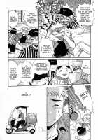 Tail Chaser Vol.3 / てぇいる・ちぇいさ～ 第3巻 [Manabe Jouji] [Original] Thumbnail Page 181
