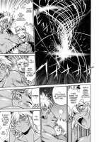 Tail Chaser Vol.3 / てぇいる・ちぇいさ～ 第3巻 [Manabe Jouji] [Original] Thumbnail Page 187