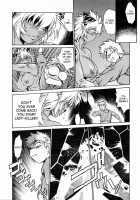 Tail Chaser Vol.3 / てぇいる・ちぇいさ～ 第3巻 [Manabe Jouji] [Original] Thumbnail Page 188