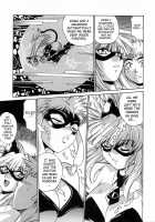 Tail Chaser Vol.3 / てぇいる・ちぇいさ～ 第3巻 [Manabe Jouji] [Original] Thumbnail Page 21