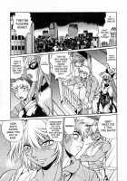 Tail Chaser Vol.3 / てぇいる・ちぇいさ～ 第3巻 [Manabe Jouji] [Original] Thumbnail Page 33