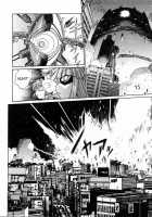 Tail Chaser Vol.3 / てぇいる・ちぇいさ～ 第3巻 [Manabe Jouji] [Original] Thumbnail Page 34