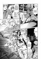 Tail Chaser Vol.3 / てぇいる・ちぇいさ～ 第3巻 [Manabe Jouji] [Original] Thumbnail Page 37