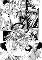 Tail Chaser Vol.3 / てぇいる・ちぇいさ～ 第3巻 [Manabe Jouji] [Original] Thumbnail Page 41