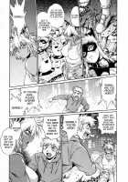 Tail Chaser Vol.3 / てぇいる・ちぇいさ～ 第3巻 [Manabe Jouji] [Original] Thumbnail Page 43