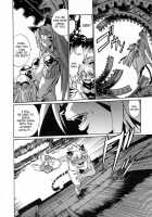 Tail Chaser Vol.3 / てぇいる・ちぇいさ～ 第3巻 [Manabe Jouji] [Original] Thumbnail Page 44