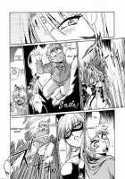 Tail Chaser Vol.3 / てぇいる・ちぇいさ～ 第3巻 [Manabe Jouji] [Original] Thumbnail Page 46