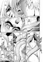 Tail Chaser Vol.3 / てぇいる・ちぇいさ～ 第3巻 [Manabe Jouji] [Original] Thumbnail Page 61