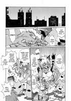 Tail Chaser Vol.3 / てぇいる・ちぇいさ～ 第3巻 [Manabe Jouji] [Original] Thumbnail Page 87