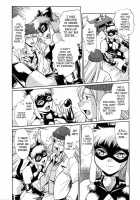 Tail Chaser Vol.3 / てぇいる・ちぇいさ～ 第3巻 [Manabe Jouji] [Original] Thumbnail Page 90