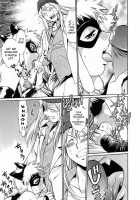 Tail Chaser Vol.3 / てぇいる・ちぇいさ～ 第3巻 [Manabe Jouji] [Original] Thumbnail Page 91