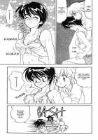 She'S A He [Original] Thumbnail Page 05