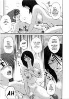 Tatoeba Haha Ga 5 / たとえば母が 5 [Tsuya Tsuya] [Original] Thumbnail Page 107