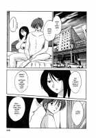 Tatoeba Haha Ga 5 / たとえば母が 5 [Tsuya Tsuya] [Original] Thumbnail Page 115