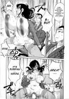 Tatoeba Haha Ga 5 / たとえば母が 5 [Tsuya Tsuya] [Original] Thumbnail Page 129