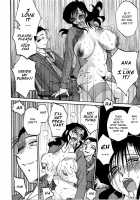 Tatoeba Haha Ga 5 / たとえば母が 5 [Tsuya Tsuya] [Original] Thumbnail Page 130