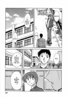 Tatoeba Haha Ga 5 / たとえば母が 5 [Tsuya Tsuya] [Original] Thumbnail Page 139