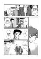 Tatoeba Haha Ga 5 / たとえば母が 5 [Tsuya Tsuya] [Original] Thumbnail Page 140