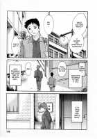Tatoeba Haha Ga 5 / たとえば母が 5 [Tsuya Tsuya] [Original] Thumbnail Page 141